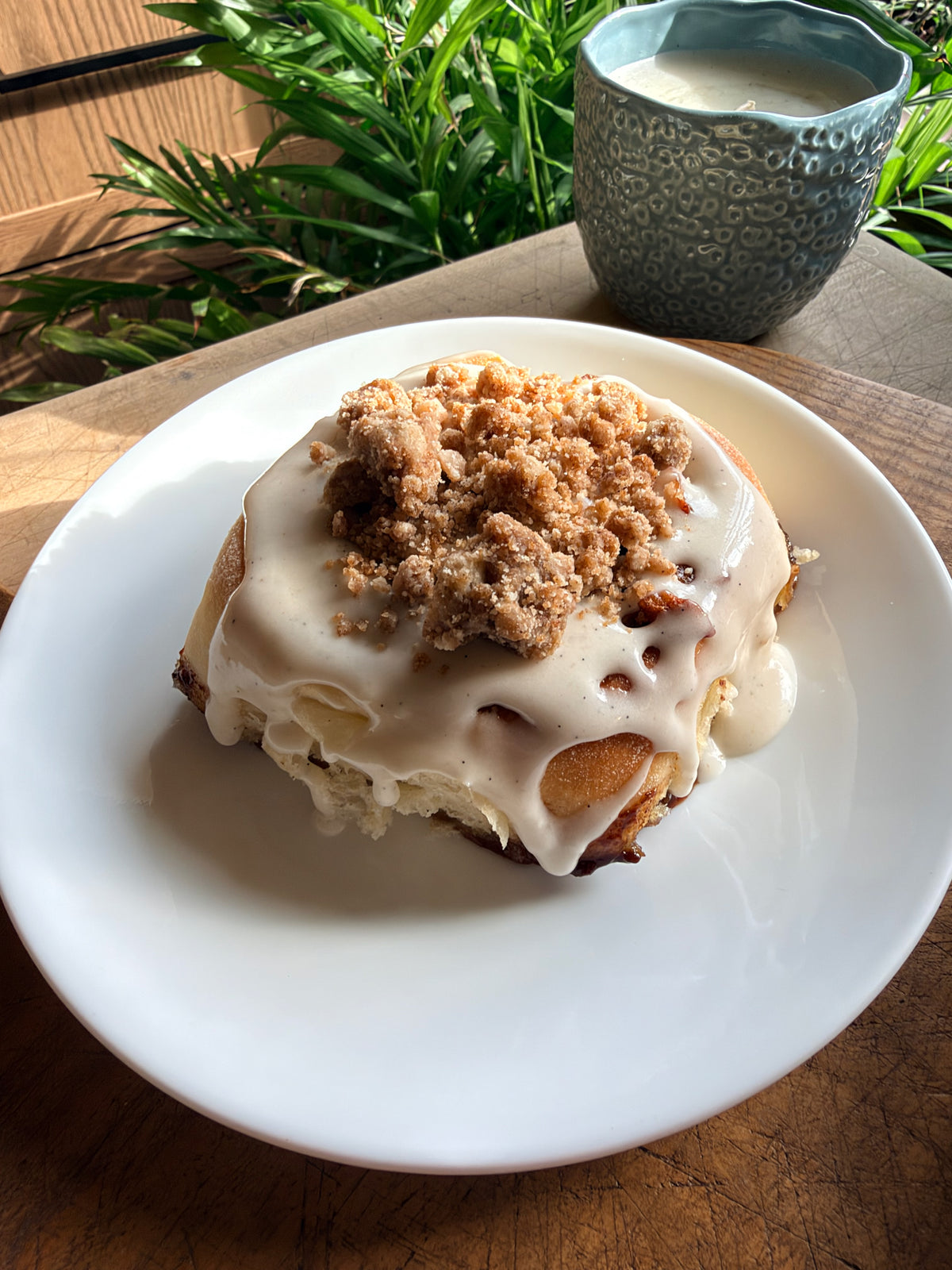 12 Pack Apple Cinnamon Rolls
