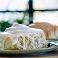 4 Classic Cinnamon Rolls